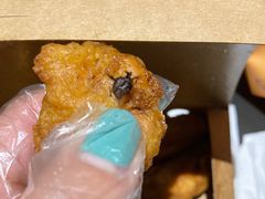 -阿捡忭京炸鸡(韭菜园总店)