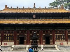 -普乐寺