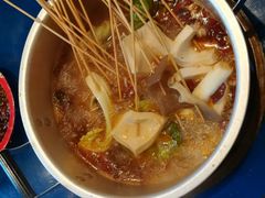 -马路边边 传媒大学店