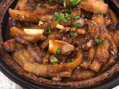 -鹏城人家海鲜酒家·23年老字号(较场尾店)
