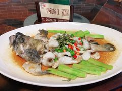 -猪肉婆私房菜(容桂总店)