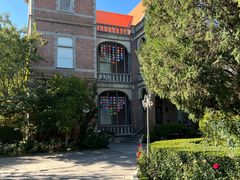 -紫金宾馆1910紫色勋章