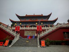 -开福禅寺
