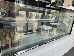 -考文甜品研究社