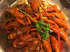 -小杨烤肉(高新店)