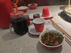 -袁记串串香(梁家巷店)