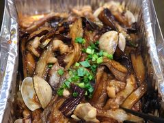 -79号渔船海鲜饭店(华强北店)