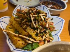 -包整·丝娃娃(一览甲秀楼风景店)