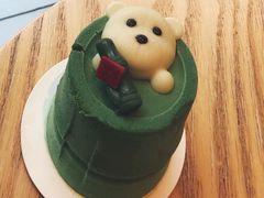 -星巴克(杭州嘉里中心4F店)