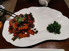 -童福兴·南京菜(老门东店)