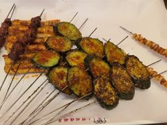 -小桂林烧鸽子