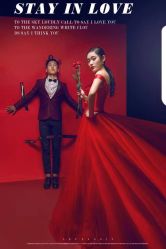 -宿迁台北新娘婚纱摄影