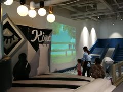 -Ms·KIMO星漠亲子餐厅(高新店)
