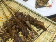 -金谷园饺子·烧烤·家宴(人大总店)