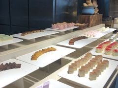 -汉丽轩韩式自助烤肉(大学城龙湖U城天街A馆店)