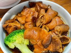 -囿面传统制面馆(中央路店)