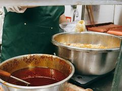 -小白房辣焙子(西落凤街店)