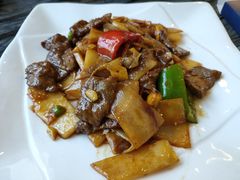 -美极鲜食坊(宝安南路店)