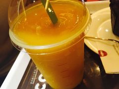 -COSTA COFFEE(武汉武商MALL店)