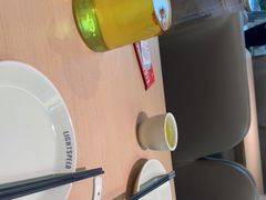 -吕氏疙瘩汤·海鲜新鲁菜(凯德mall新都心店)