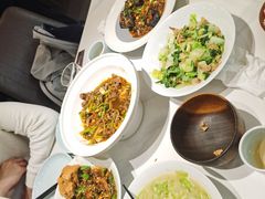 -攸州小镇家湘菜(小米科技园店)