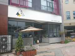 -隹木咖啡馆(宝龙广场店)