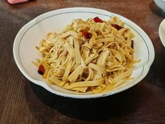 -单家老院·院子里的青岛菜(沙子口店)
