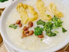 -点都德(华强南店)
