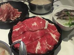 -红鼎豆捞·小红鼎豆捞送(花样年华大厦店)