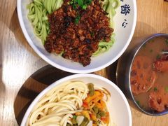 -文叔·湖北名小吃·小龙虾(华强北店)