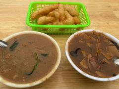 -逍遥镇刘相五胡辣汤豆沫馆(康复中街店)