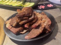 -谷牛日式烤肉(宝山U天地店)