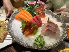 -鸟鹏烧鸟居酒屋(熙龙湾店)