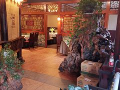 -银生食府·普洱菜(金星店)