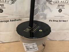 -鹿角巷The Alley(龙湖天街店)