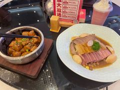 -聚鑫阁江浙菜·非遗传承技艺(青村帝华园店)