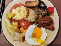 -广州粤海喜来登酒店