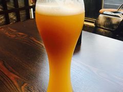 -ISLAND MASS岛·精酿吧