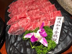 -哈拉海和牛主题餐厅(哈西店)