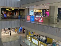 -凯德MALL(西直门店)