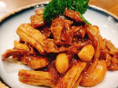 老味素什锦-天津卫码头(南开大悦城店)