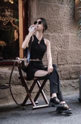 -爱的化妆工作室(雅地天际店)