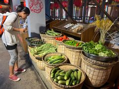 -印象鲵宴·张家界地标美食名片(溪布街店)