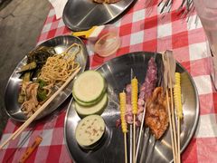 -生火火·小炉子炭烤(金楠天街总店)
