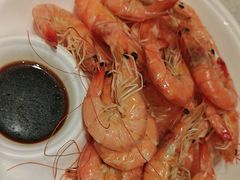 -土灶台海鲜聚·天津菜(新港店)