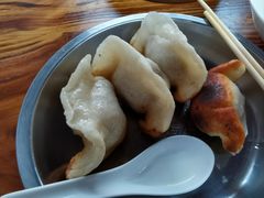 -锅贴大王南翔小笼(临沂二村店)