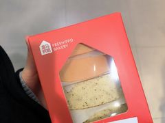 -盒马鲜生(双清路店)