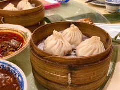 天王烤鸭包-南京大牌档(龙江新城市广场店)
