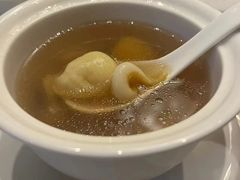 -隆荟•台州菜•粤菜
