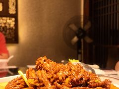 -鲁菜根·泰山菜(泰山店)